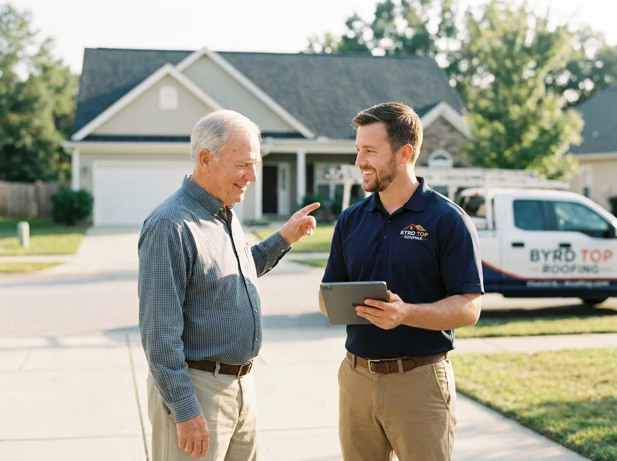 Roofing Martinez, CA FAQs